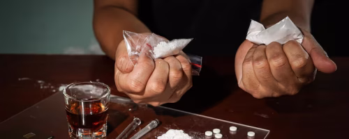 drogas